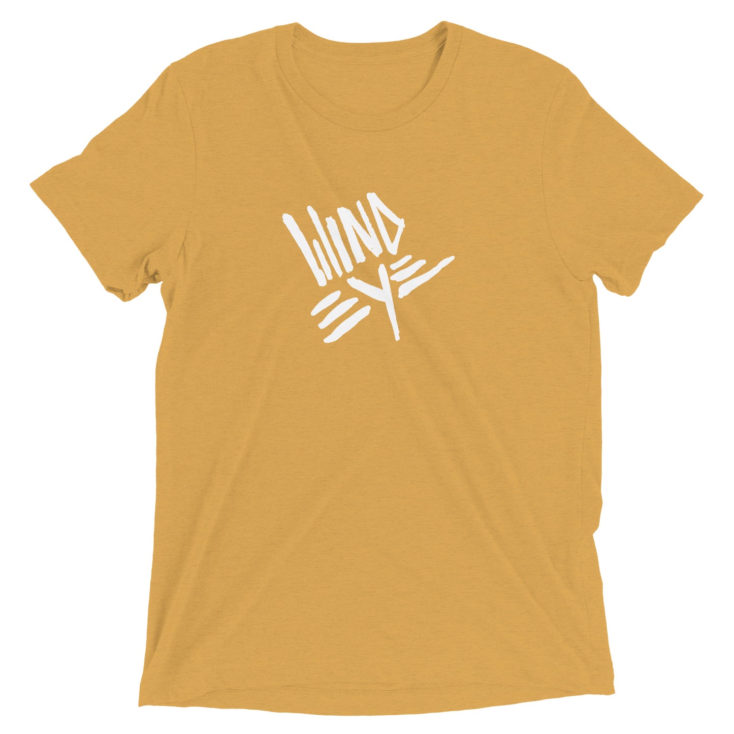 Wind Eye short sleeve t-shirts