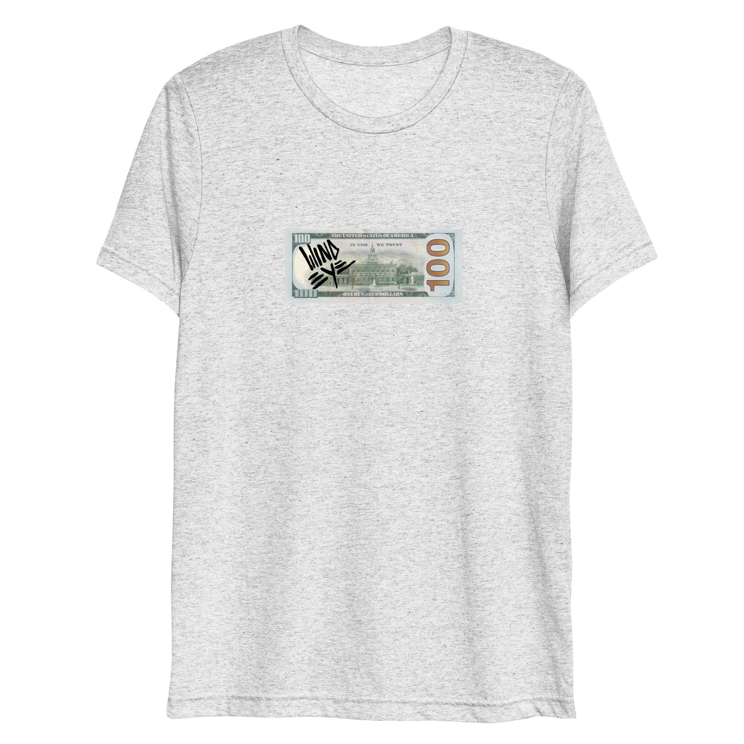 Wind Eye Bill Short sleeve t-shirt