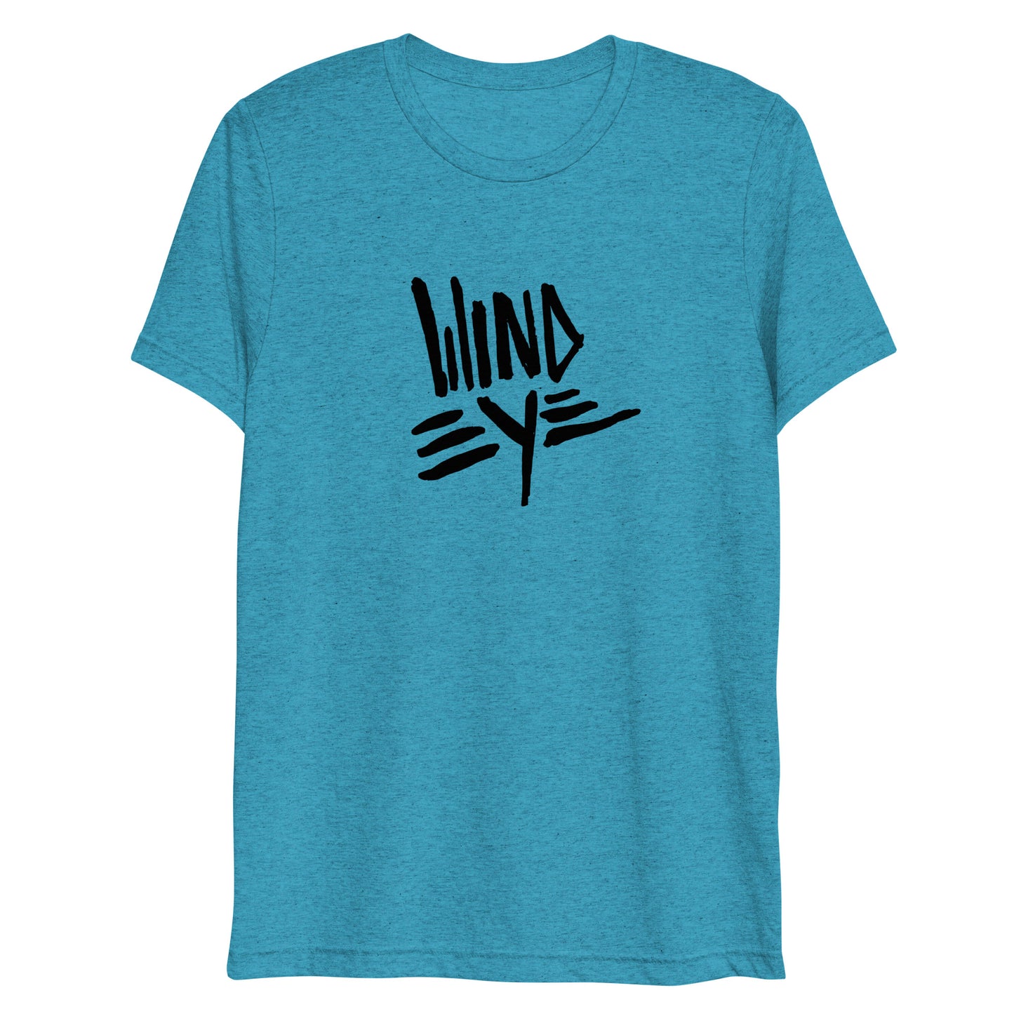 Wind Eye colorful short sleeve t-shirts