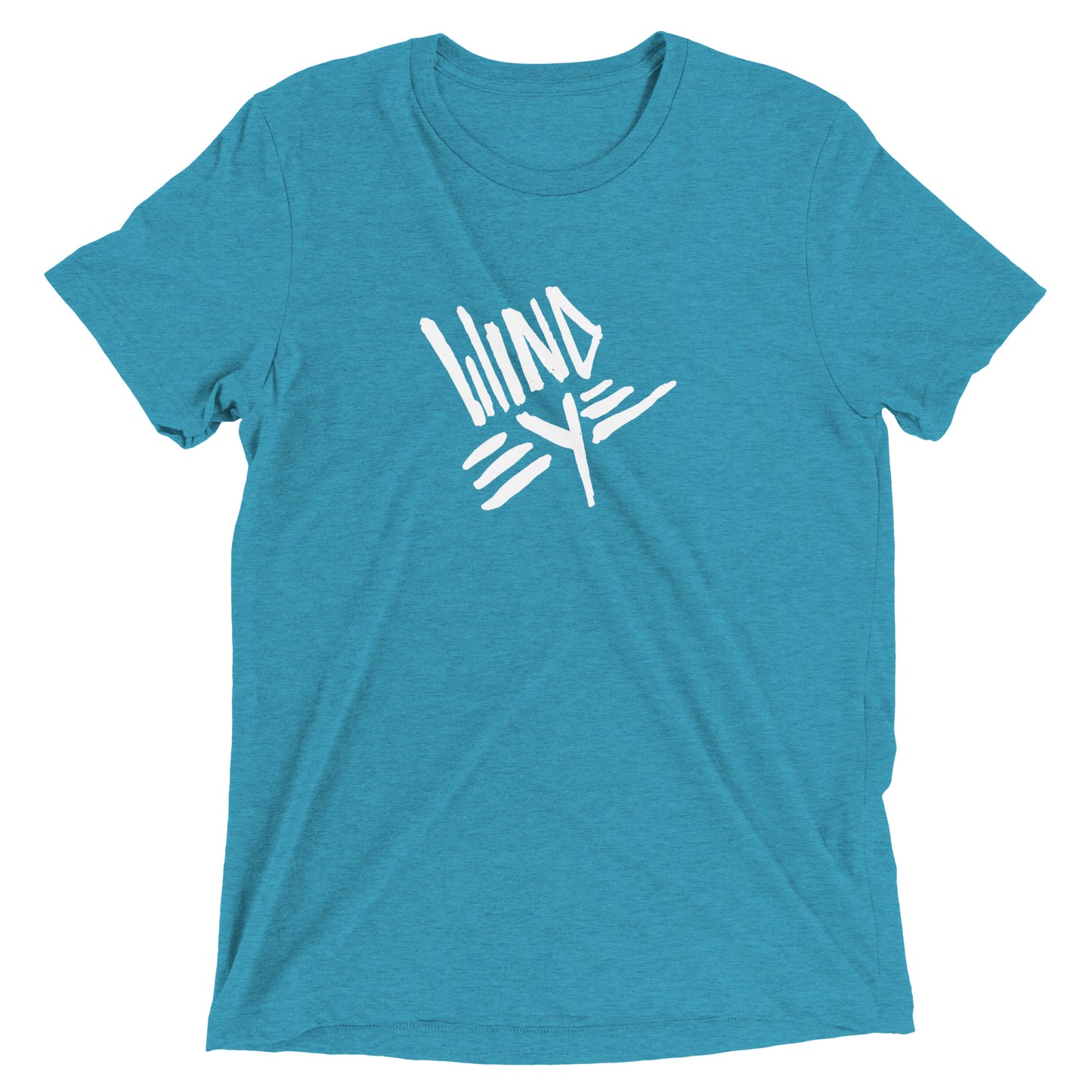 Wind Eye short sleeve t-shirts