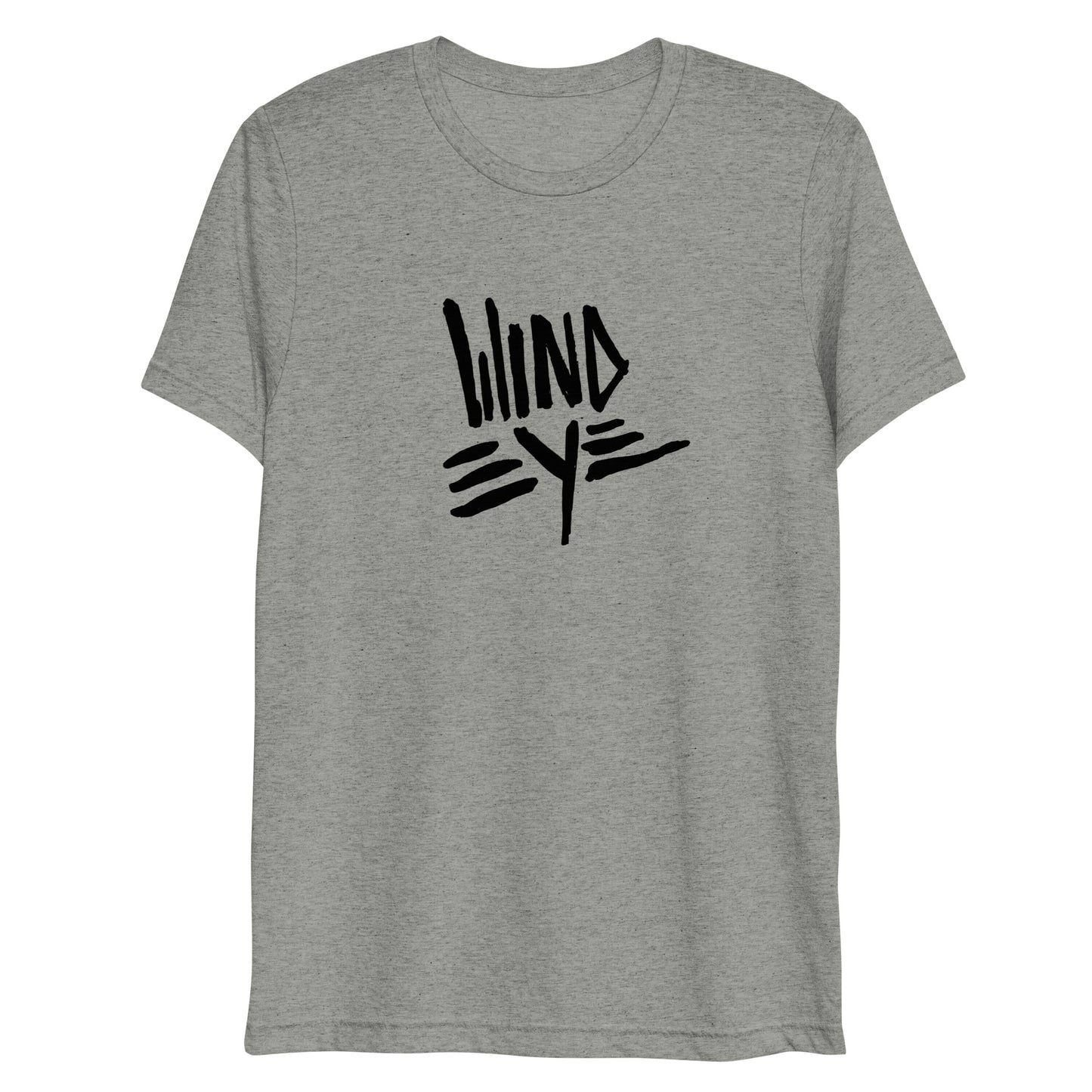 Wind Eye colorful short sleeve t-shirts