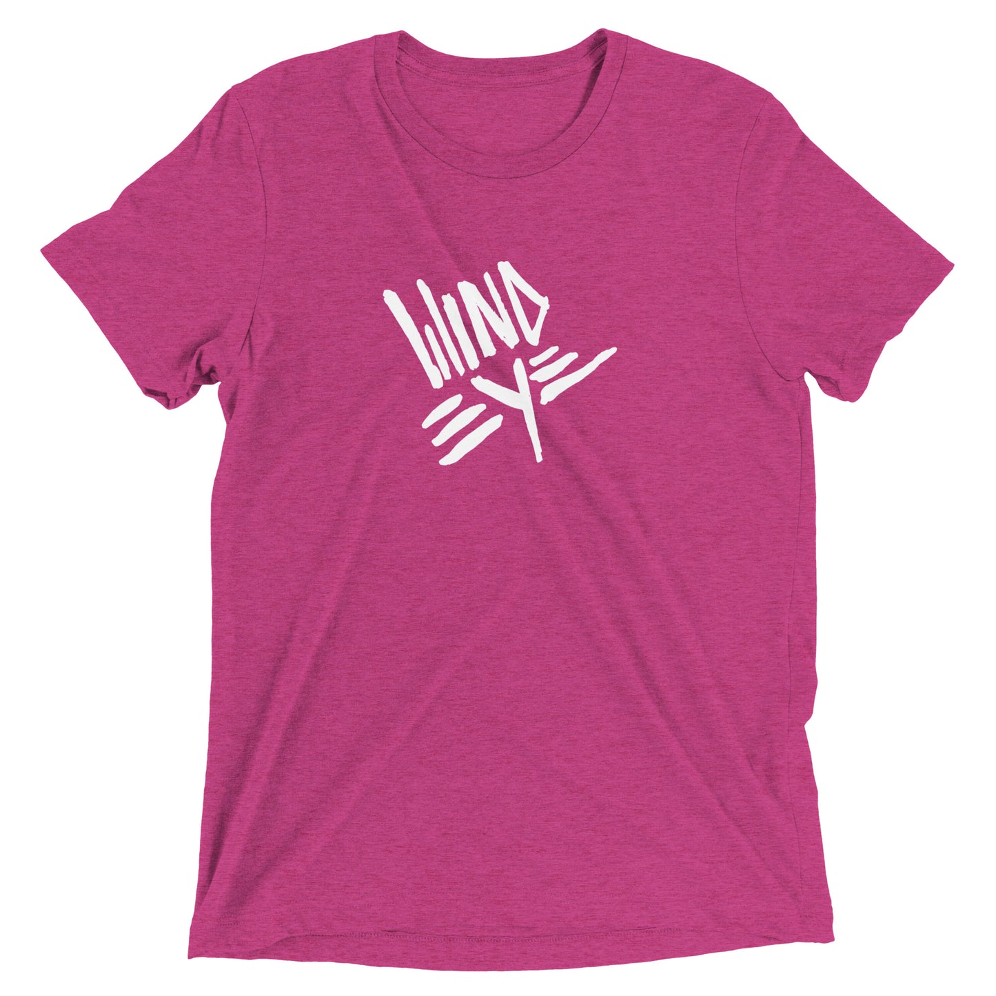Wind Eye short sleeve t-shirts