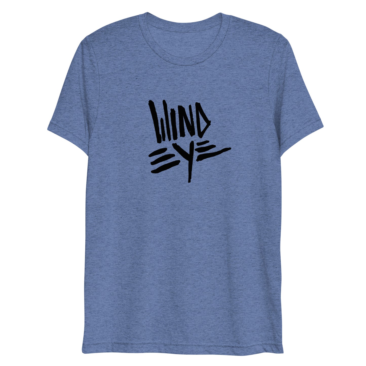 Wind Eye colorful short sleeve t-shirts