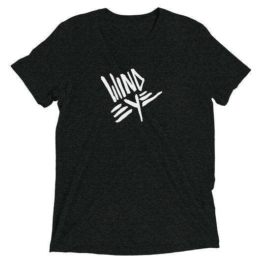 Wind Eye short sleeve t-shirts