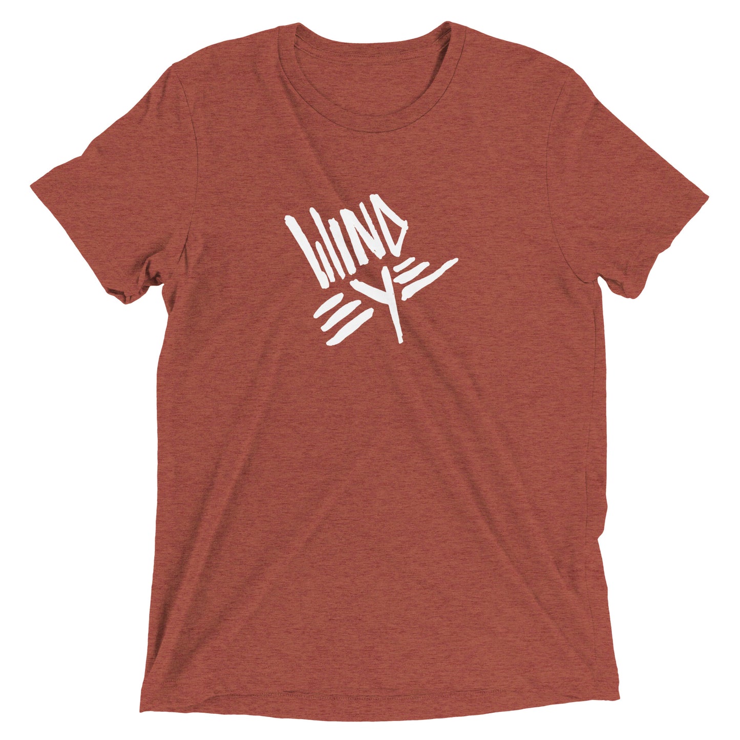 Wind Eye short sleeve t-shirts
