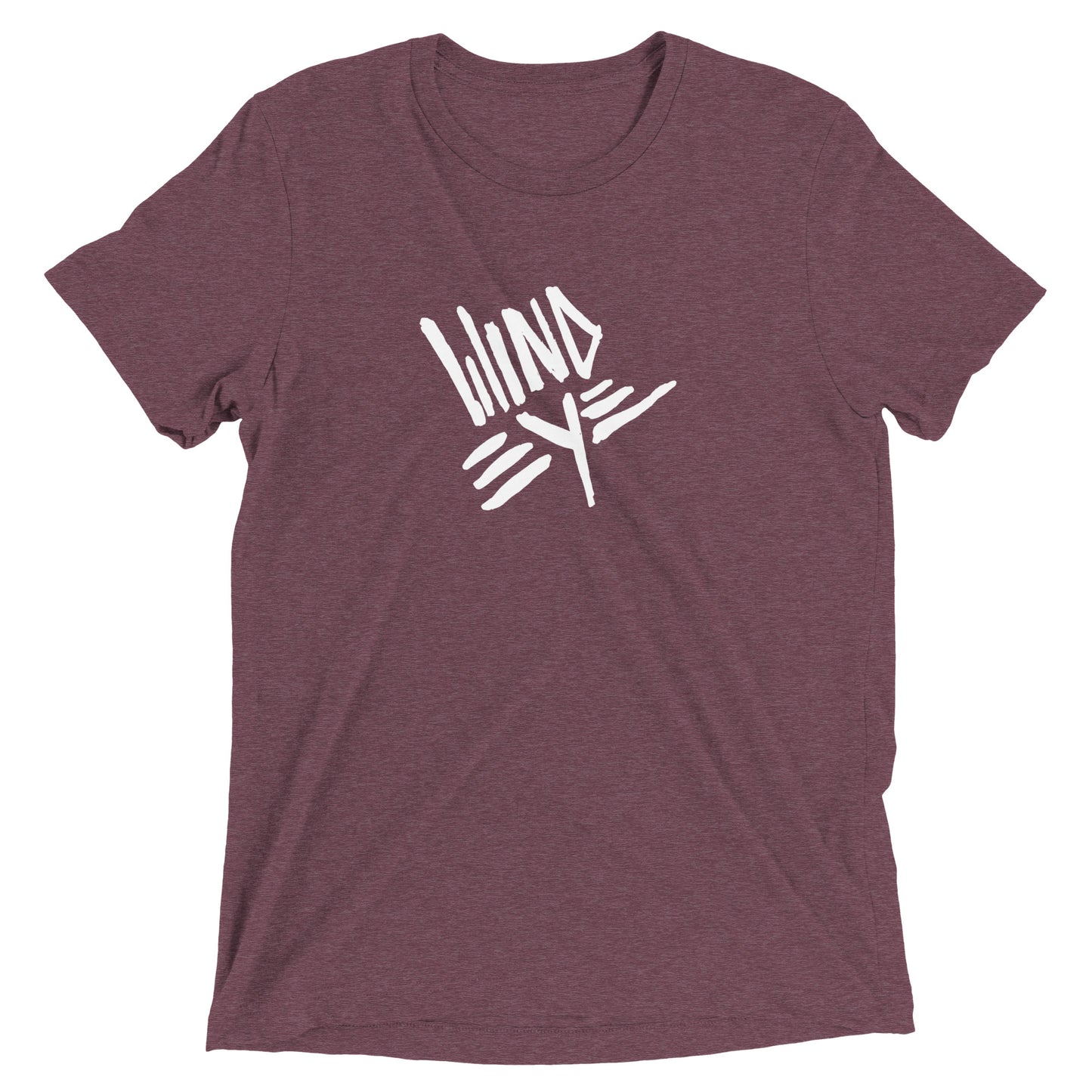 Wind Eye short sleeve t-shirts