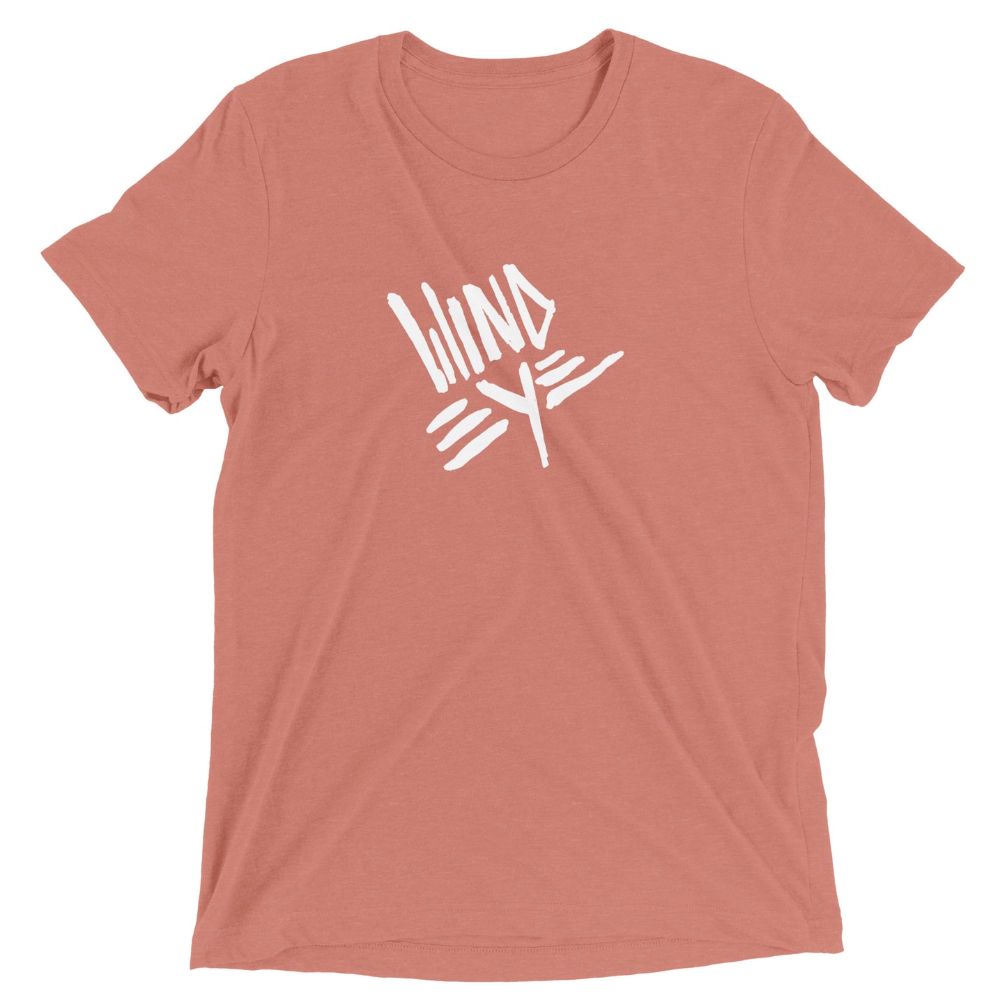Wind Eye short sleeve t-shirts