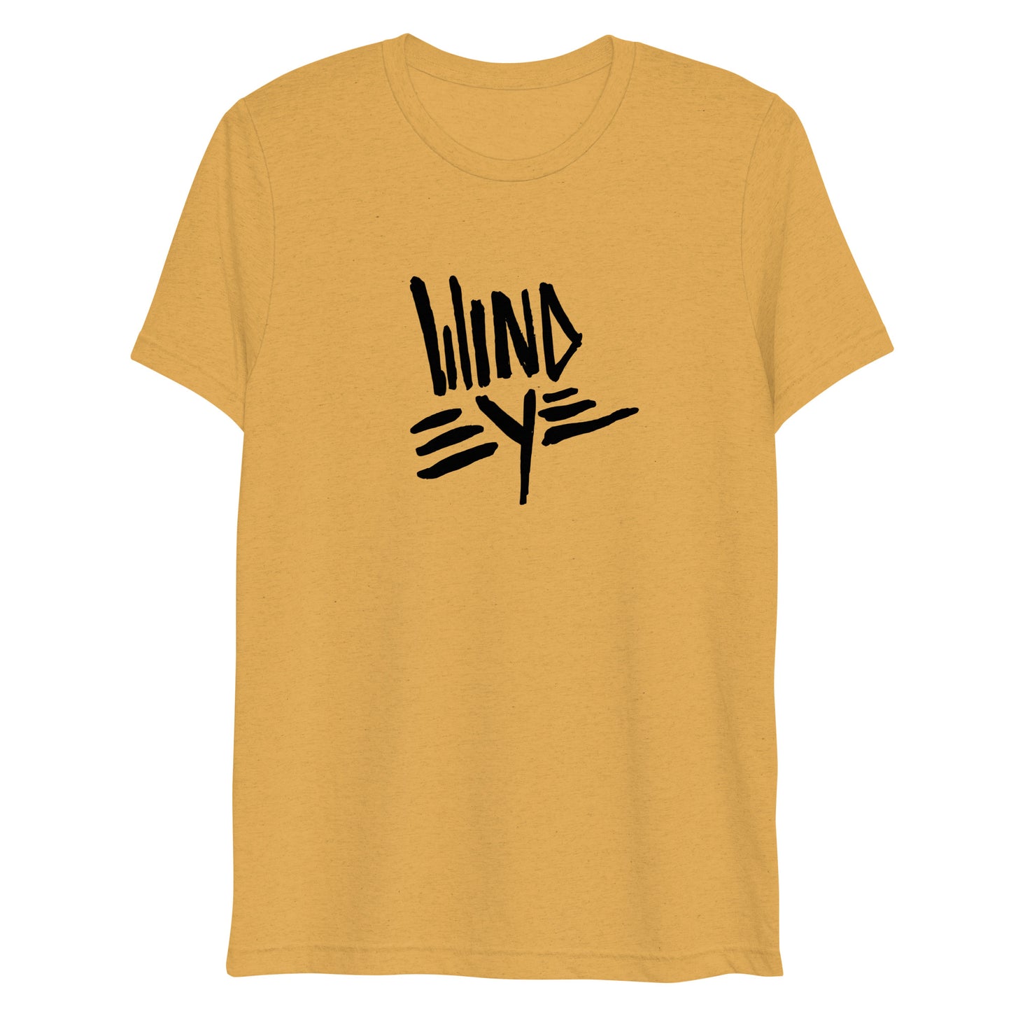 Wind Eye colorful short sleeve t-shirts