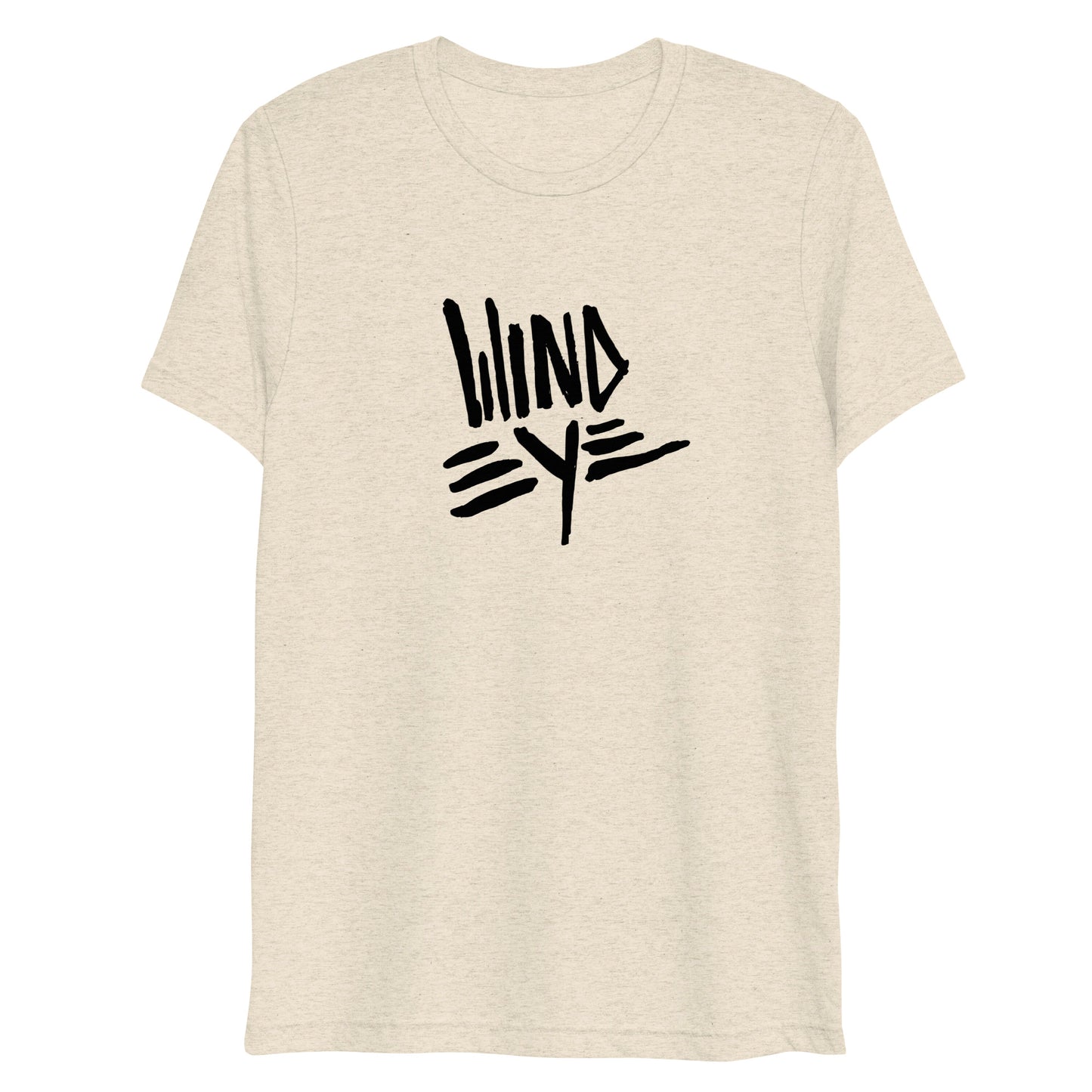 Wind Eye colorful short sleeve t-shirts