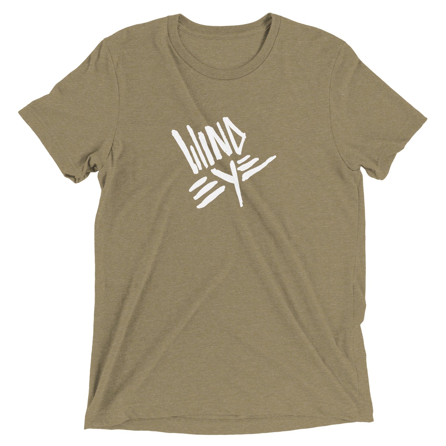 Wind Eye short sleeve t-shirts