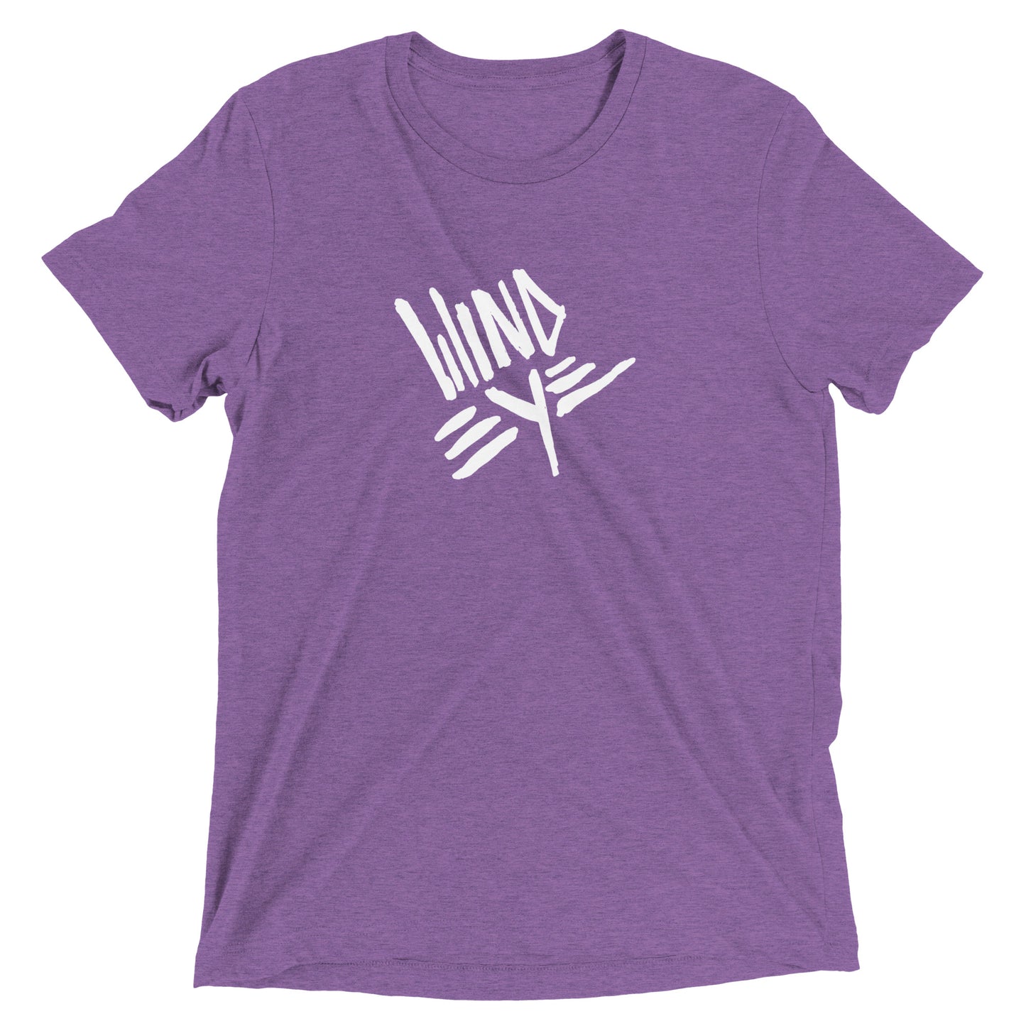 Wind Eye short sleeve t-shirts