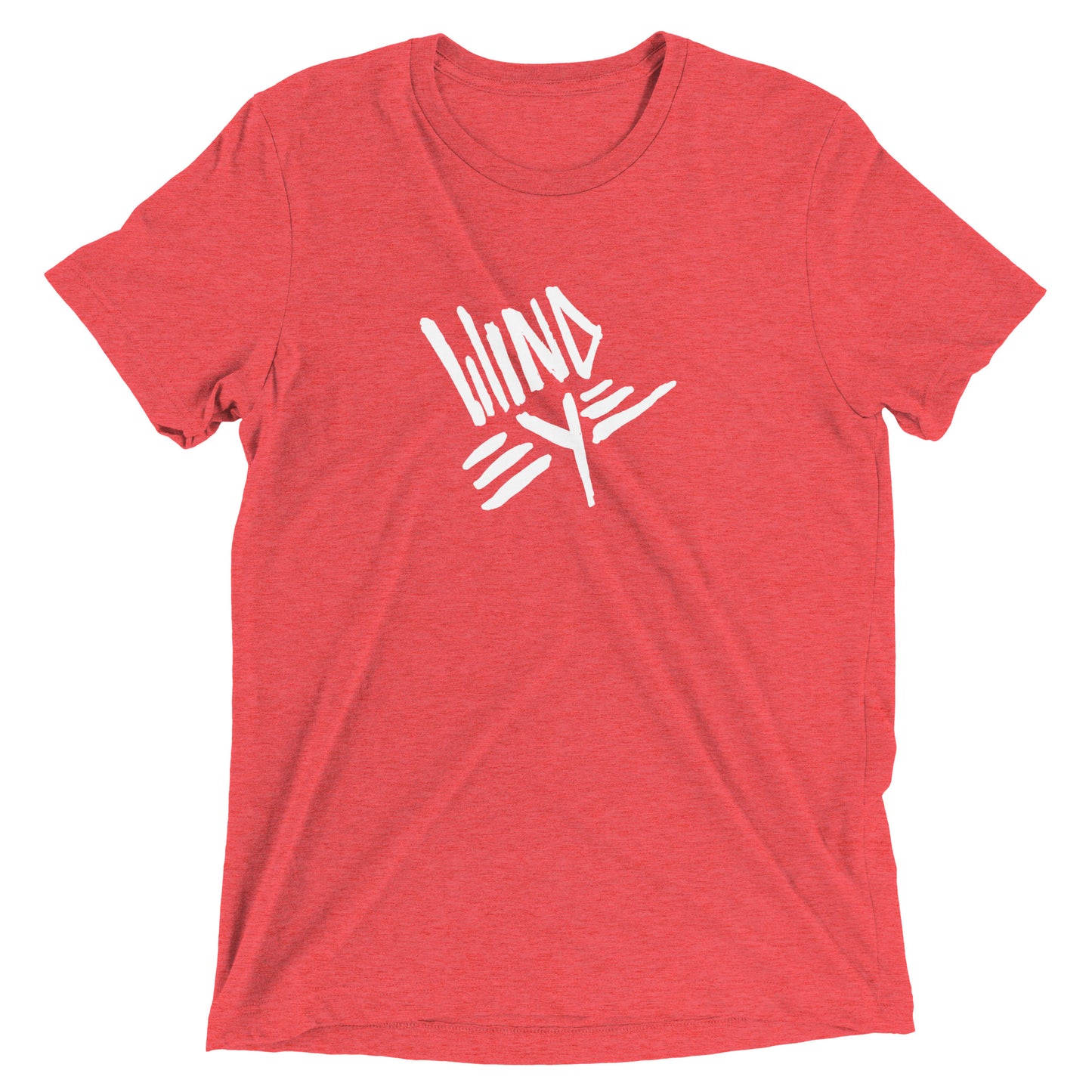 Wind Eye short sleeve t-shirts