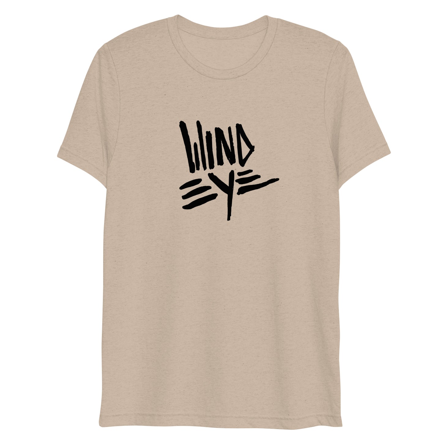 Wind Eye colorful short sleeve t-shirts