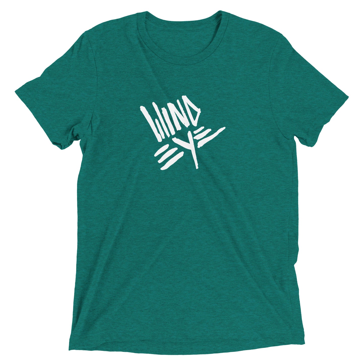 Wind Eye short sleeve t-shirts