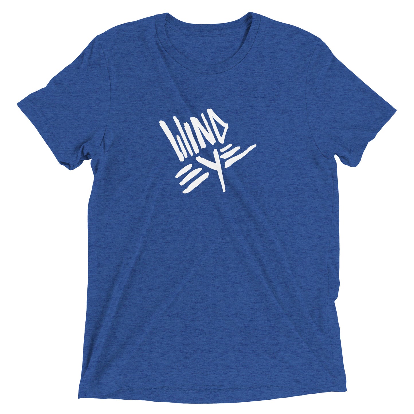 Wind Eye short sleeve t-shirts